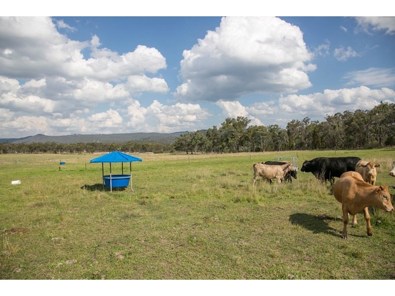 200 Collins Road, Stanthorpe QLD 4380