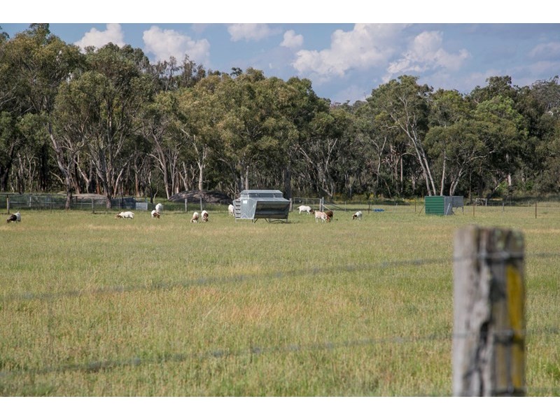 200 Collins Road, Stanthorpe QLD 4380