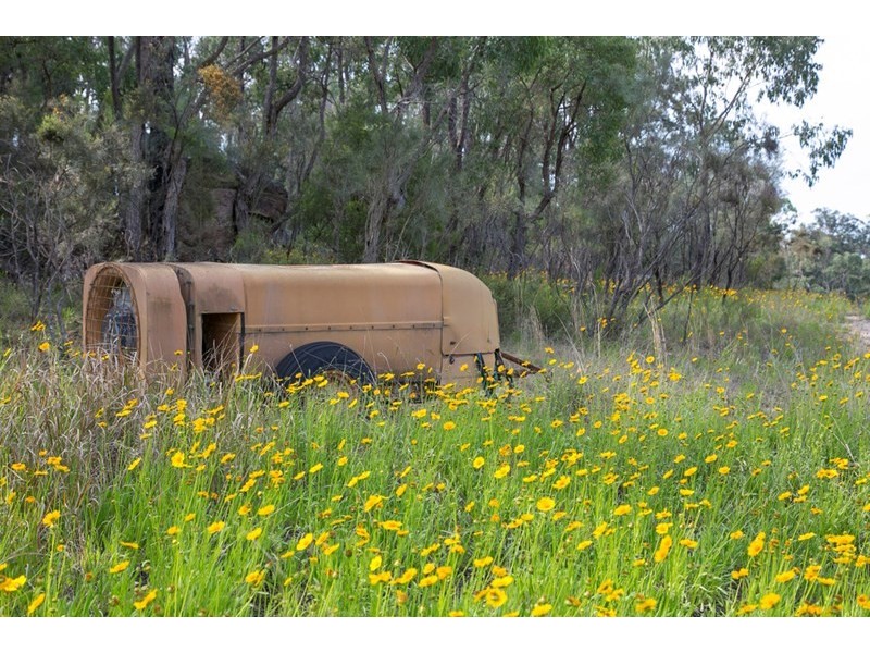 200 Collins Road, Stanthorpe QLD 4380