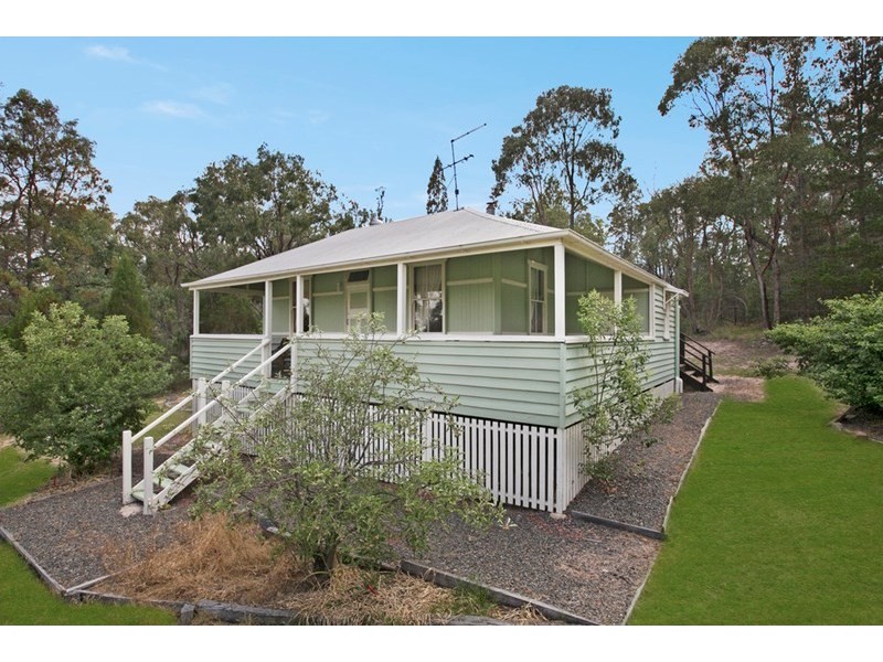 200 Collins Road, Stanthorpe QLD 4380