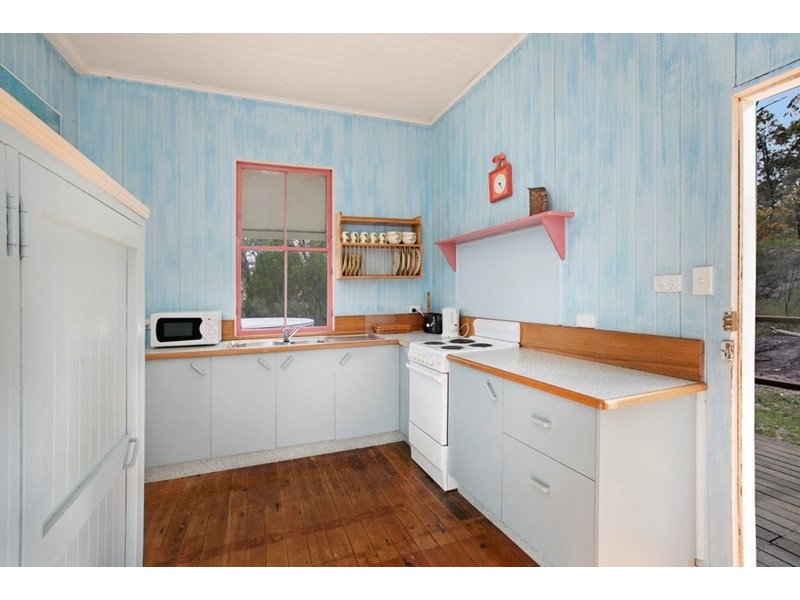 200 Collins Road, Stanthorpe QLD 4380