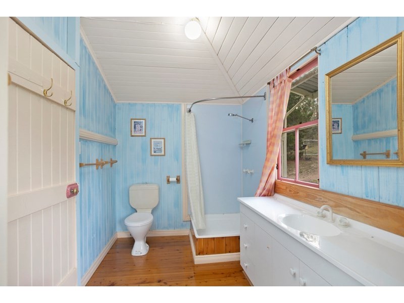 200 Collins Road, Stanthorpe QLD 4380