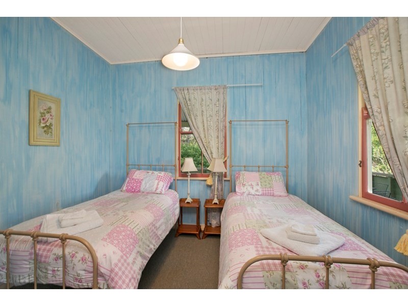 200 Collins Road, Stanthorpe QLD 4380