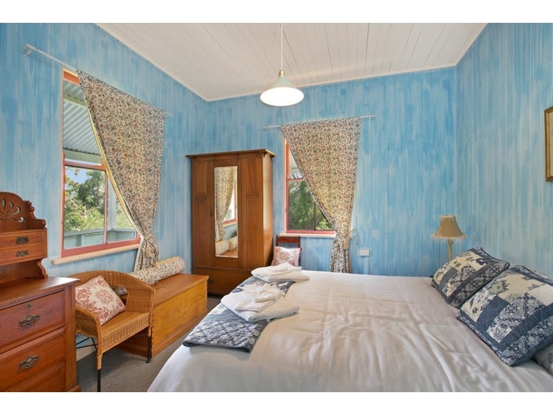 200 Collins Road, Stanthorpe QLD 4380