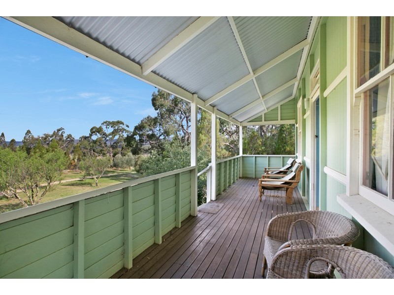 200 Collins Road, Stanthorpe QLD 4380