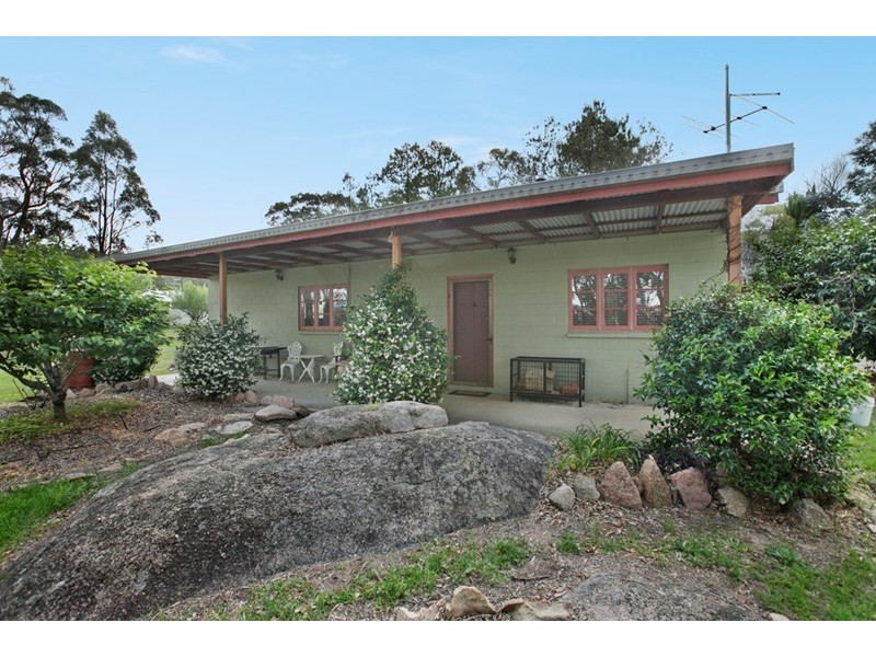 200 Collins Road, Stanthorpe QLD 4380