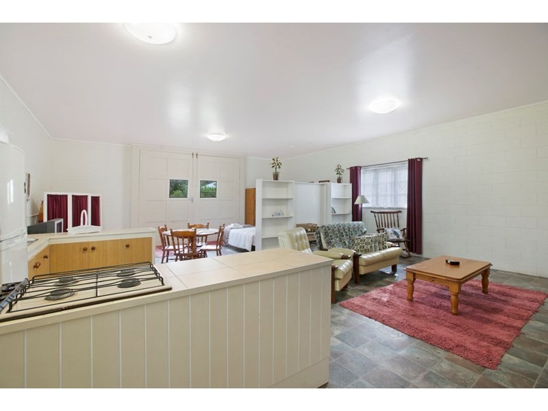 200 Collins Road, Stanthorpe QLD 4380