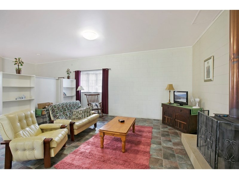 200 Collins Road, Stanthorpe QLD 4380