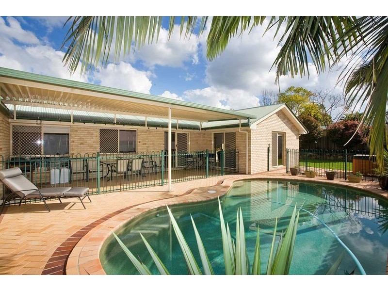 57 Boyanda Street, Wishart QLD 4122