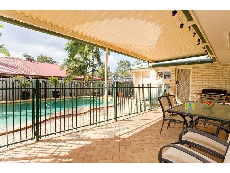 57 Boyanda Street, Wishart QLD 4122