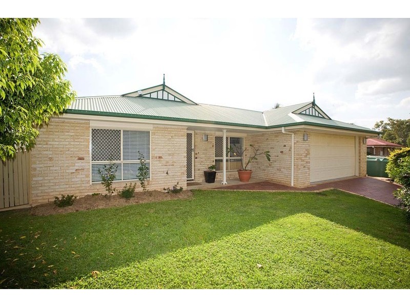 57 Boyanda Street, Wishart QLD 4122