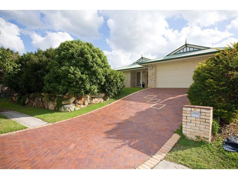 57 Boyanda Street, Wishart QLD 4122