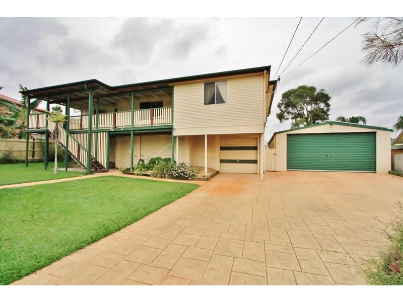 15 Dante Drive, Seven Hills QLD 4170