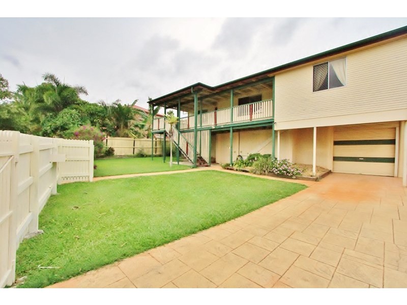15 Dante Drive, Seven Hills QLD 4170