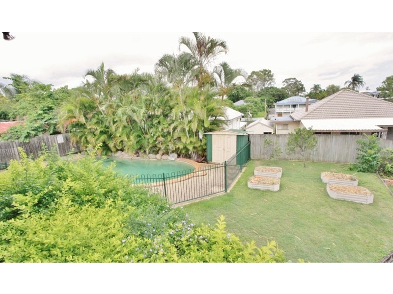 15 Dante Drive, Seven Hills QLD 4170