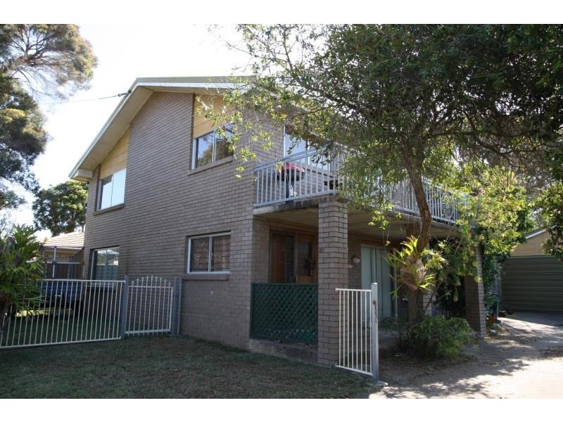 85 Mount Cotton Road, Capalaba QLD 4157