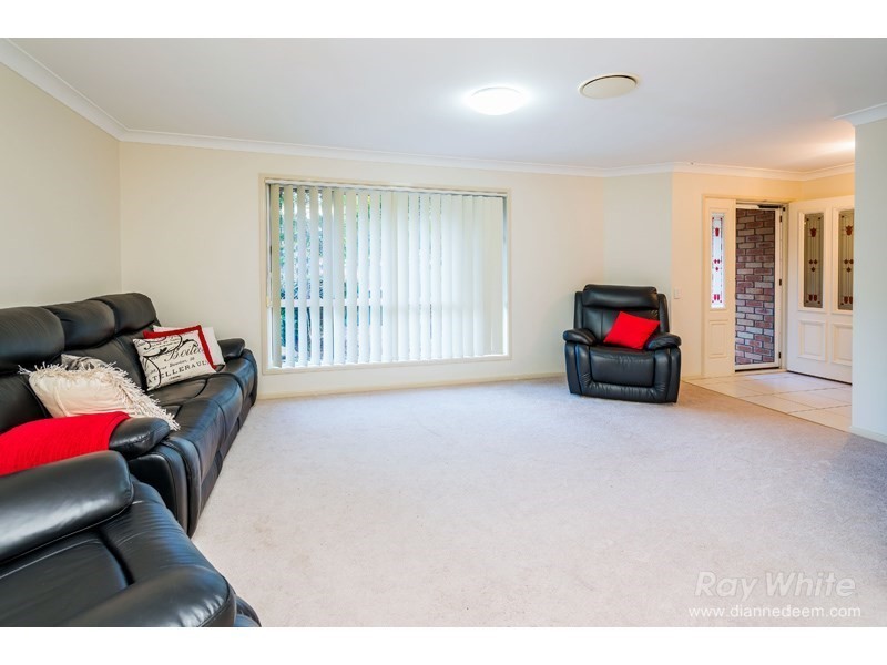 46 Ditmas Street, Wishart QLD 4122