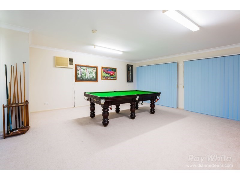 46 Ditmas Street, Wishart QLD 4122