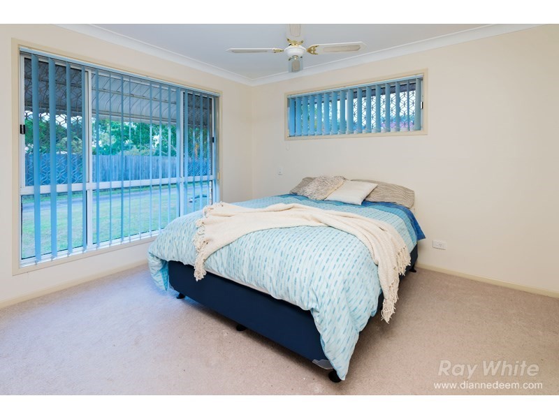 46 Ditmas Street, Wishart QLD 4122