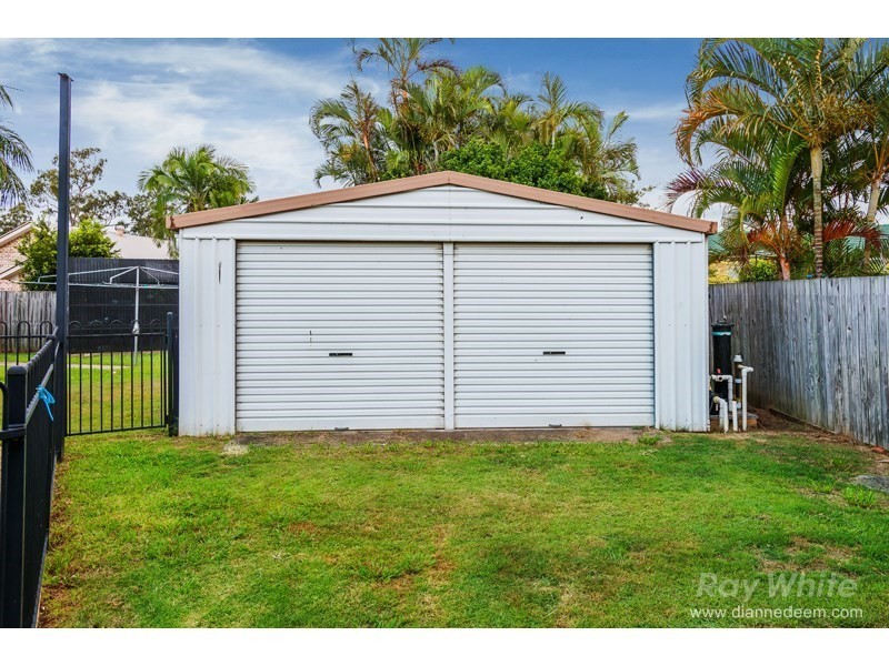 46 Ditmas Street, Wishart QLD 4122