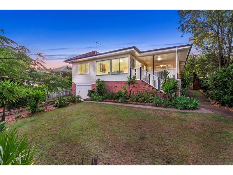 43 Wilclarke Street, Upper Mount Gravatt QLD 4122