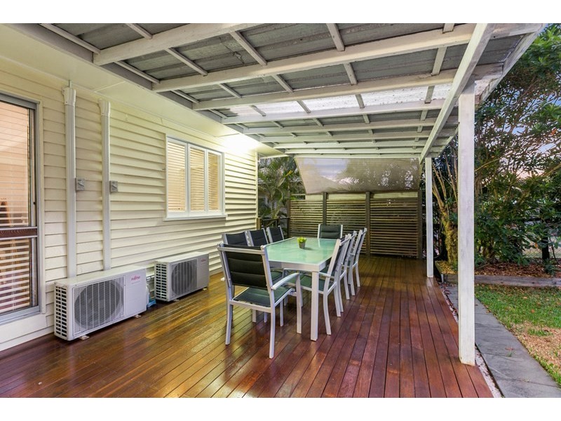 43 Wilclarke Street, Upper Mount Gravatt QLD 4122