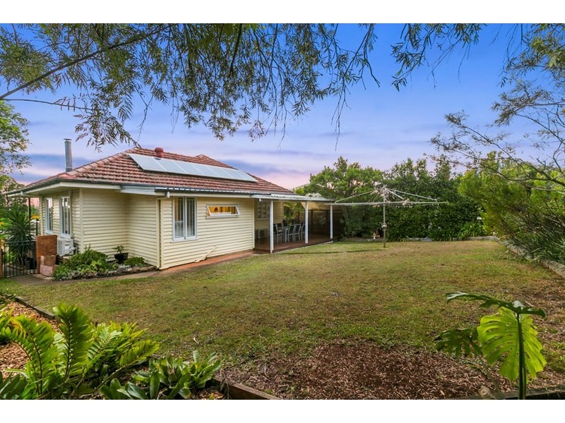 43 Wilclarke Street, Upper Mount Gravatt QLD 4122