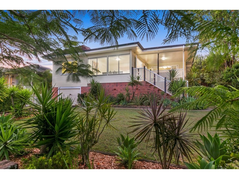 43 Wilclarke Street, Upper Mount Gravatt QLD 4122
