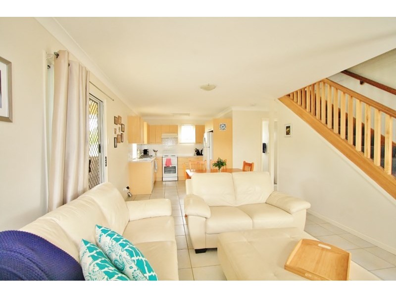 91B Winstanley Street, Carina Heights QLD 4152