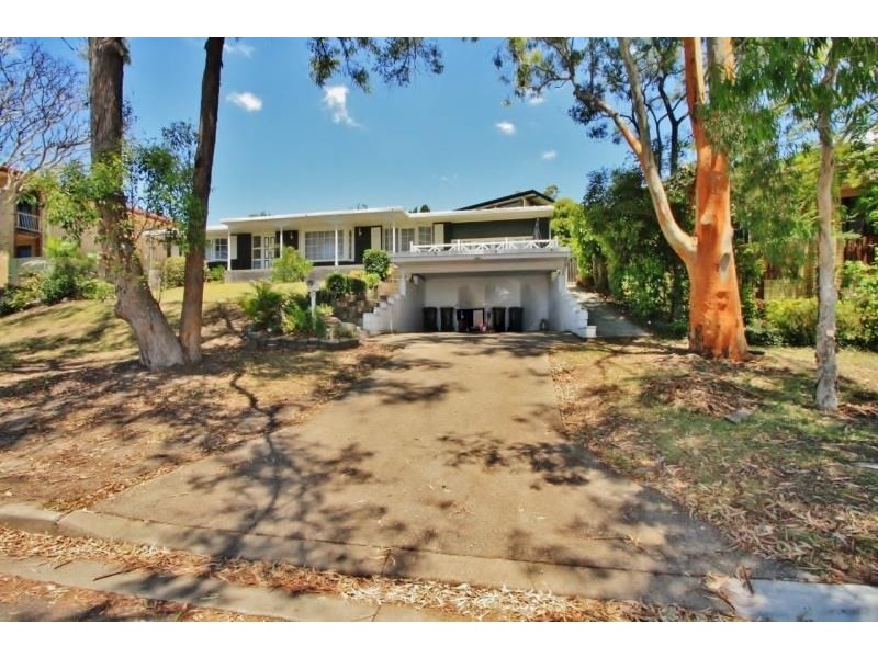 16 Isabella Street, Tarragindi QLD 4121