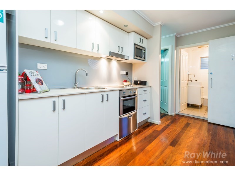 5/15 Cyril Street, Camp Hill QLD 4152