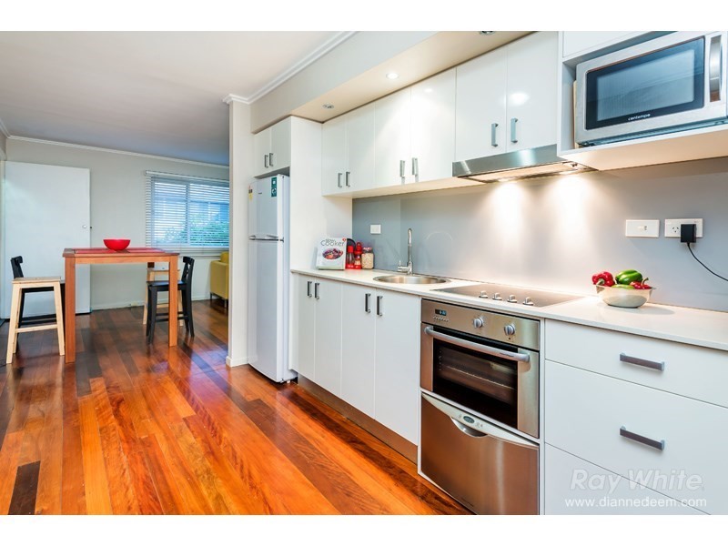 5/15 Cyril Street, Camp Hill QLD 4152