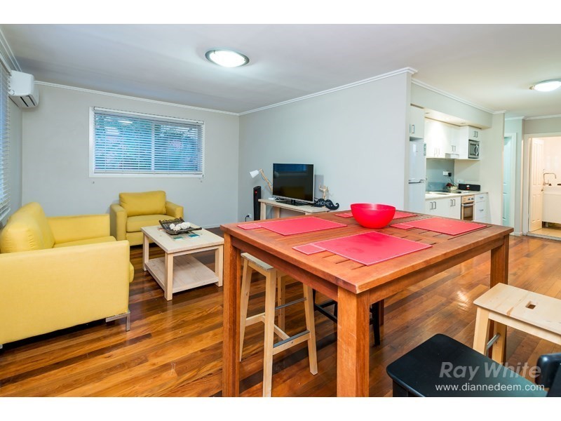 5/15 Cyril Street, Camp Hill QLD 4152