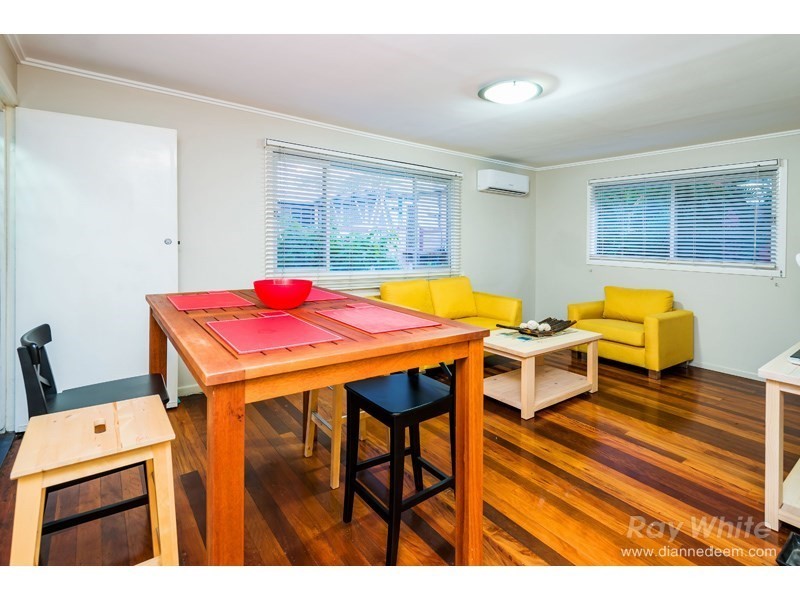 5/15 Cyril Street, Camp Hill QLD 4152
