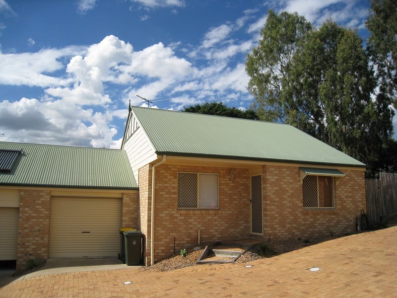 3/54 Raff Avenue, Holland Park QLD 4121