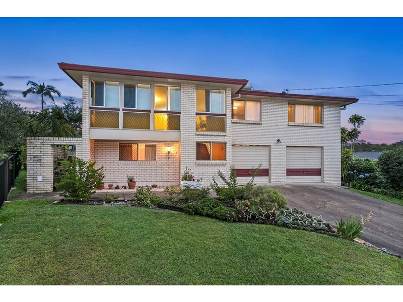 8 Harper Street, Mount Gravatt QLD 4122