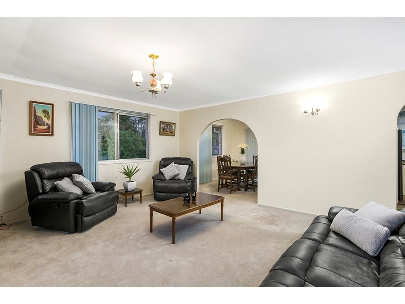 8 Harper Street, Mount Gravatt QLD 4122