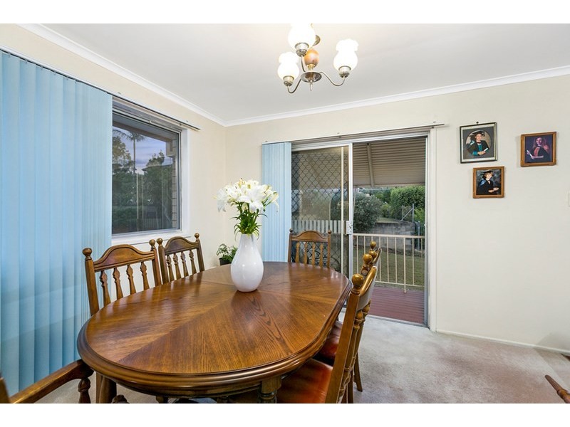 8 Harper Street, Mount Gravatt QLD 4122