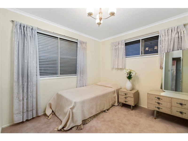 8 Harper Street, Mount Gravatt QLD 4122