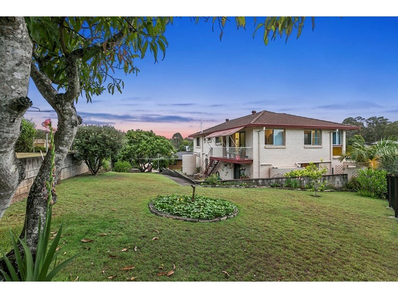 8 Harper Street, Mount Gravatt QLD 4122