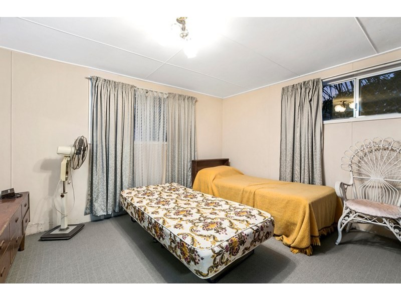 8 Harper Street, Mount Gravatt QLD 4122