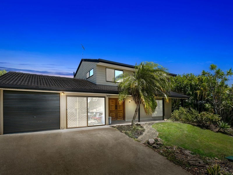 37 Cummin Street, Wishart QLD 4122