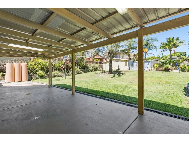 37 Cummin Street, Wishart QLD 4122