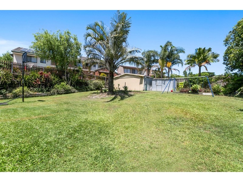 37 Cummin Street, Wishart QLD 4122