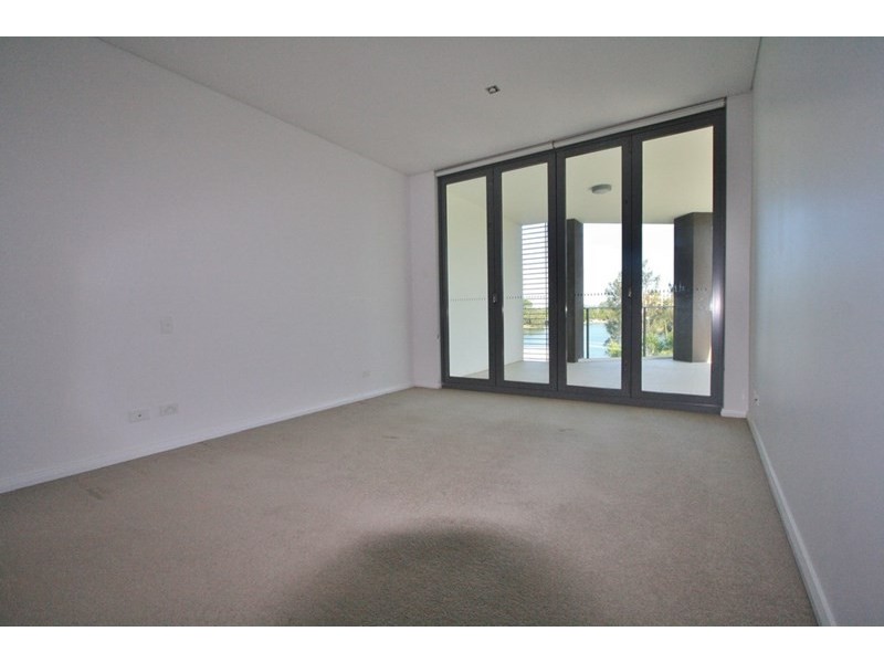 Unit 109/22 Ben Lexcen Drive, Robina QLD 4226