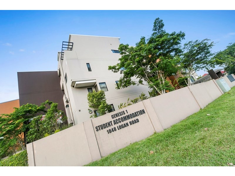 2/1848 Logan Road, Upper Mount Gravatt QLD 4122
