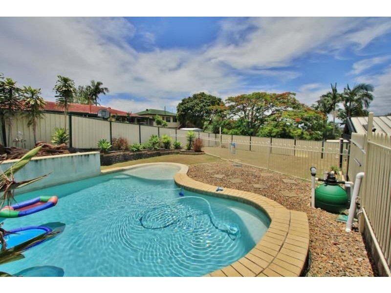 5 Minnipa Streer, Algester QLD 4115