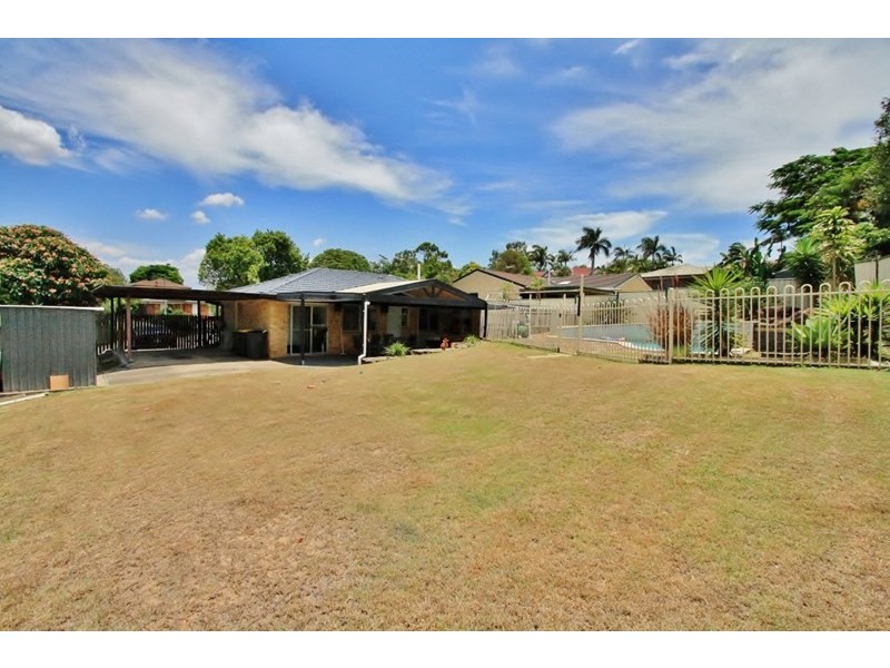 5 Minnipa Streer, Algester QLD 4115
