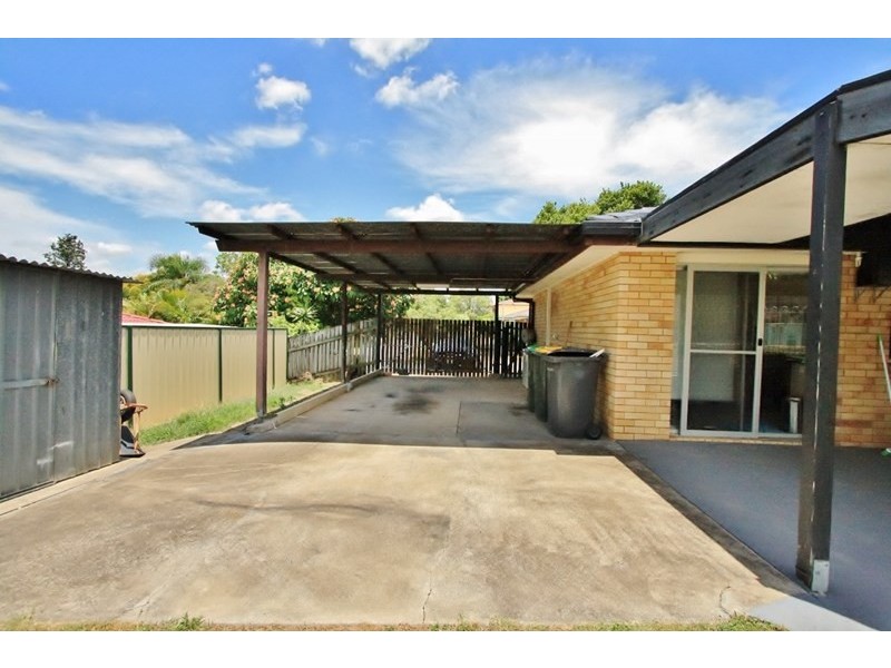 5 Minnipa Streer, Algester QLD 4115
