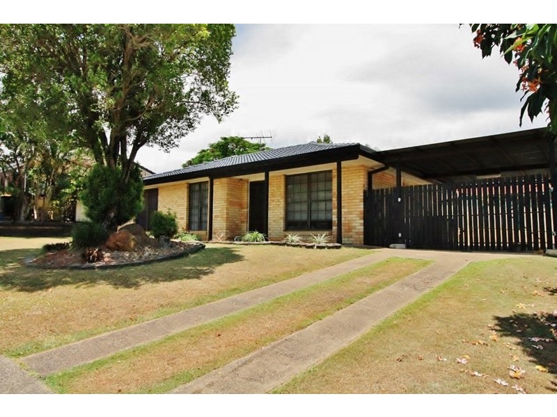 5 Minnipa Streer, Algester QLD 4115